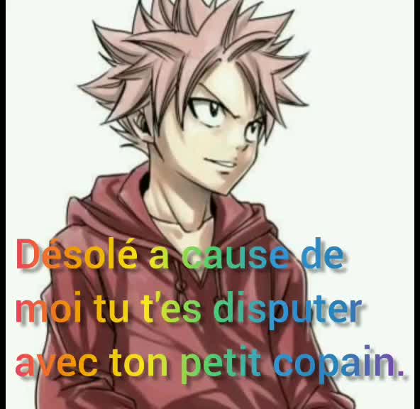 @Lucy Dragneel