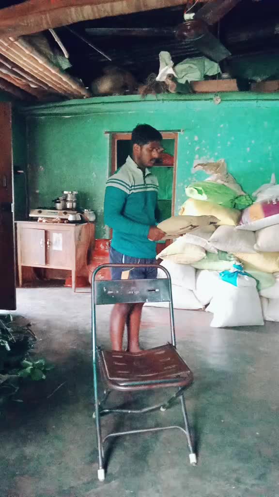@Rx Vikash Shetty