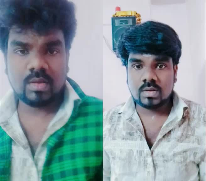 @Vettrivelan K