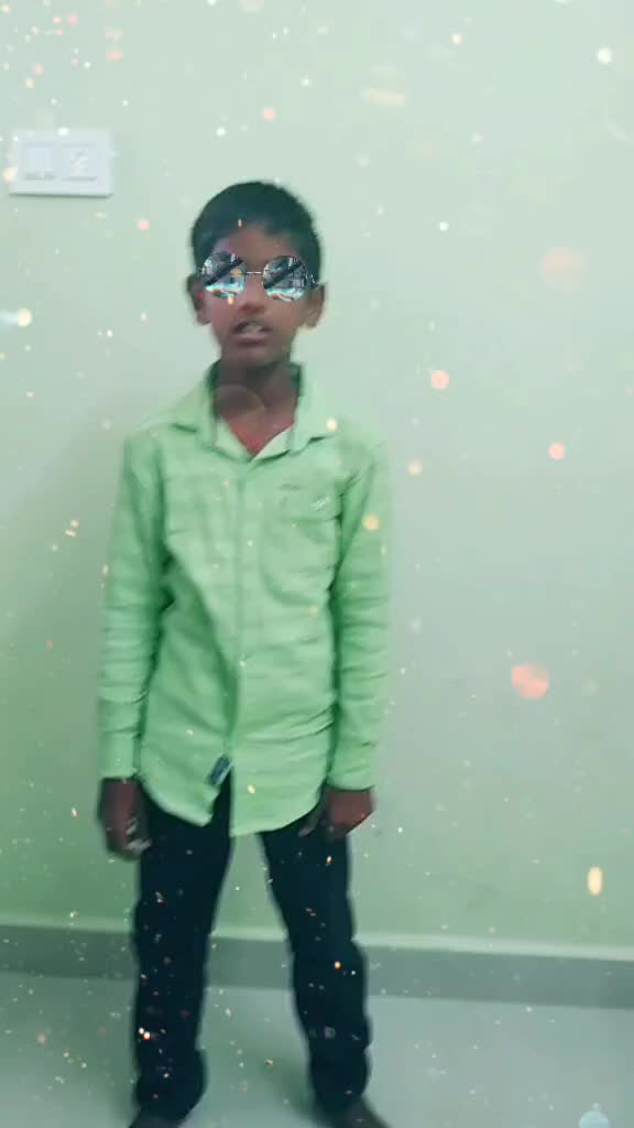 @k chakri