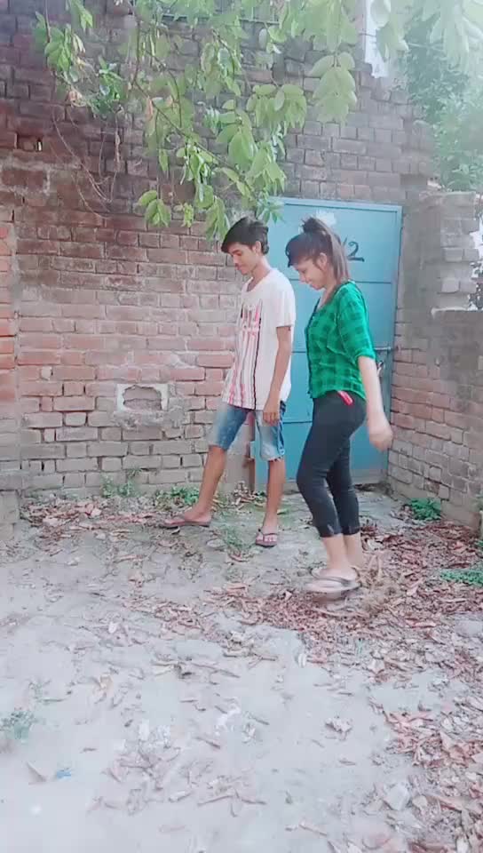@crazy girl🙆❤😉