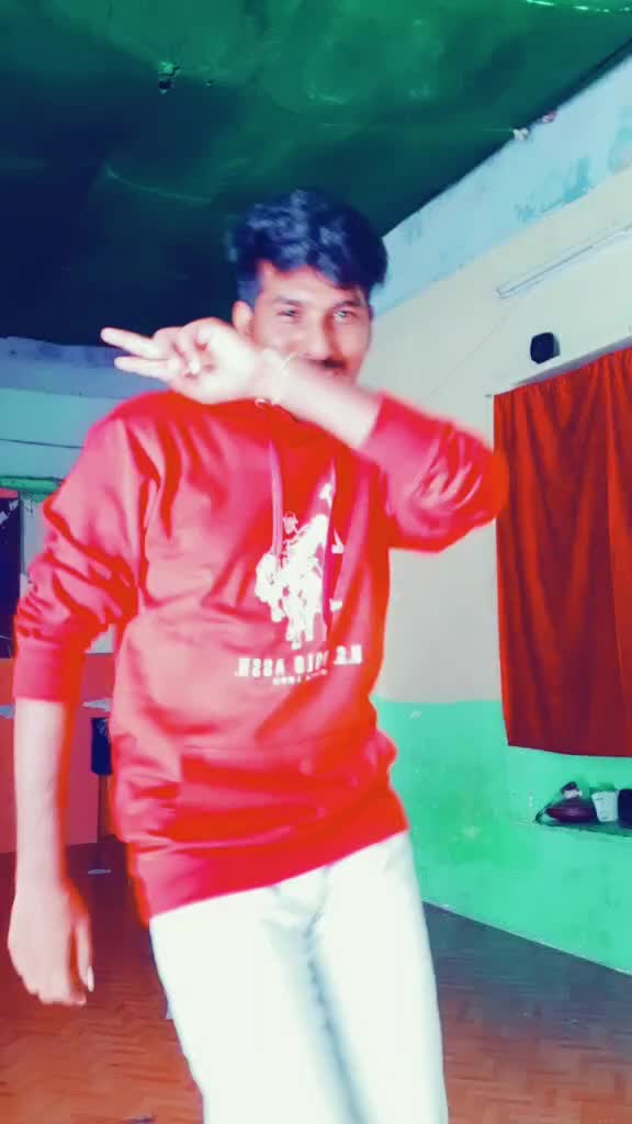 @@ThotaAjay @Dancer