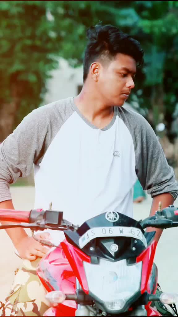 @Ayush Baruah