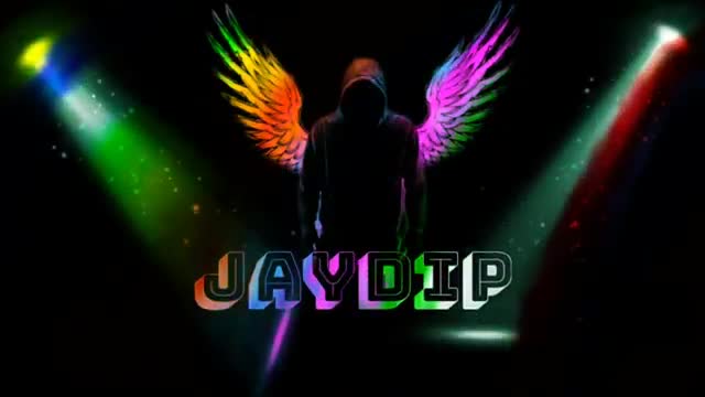 @Jaydeep