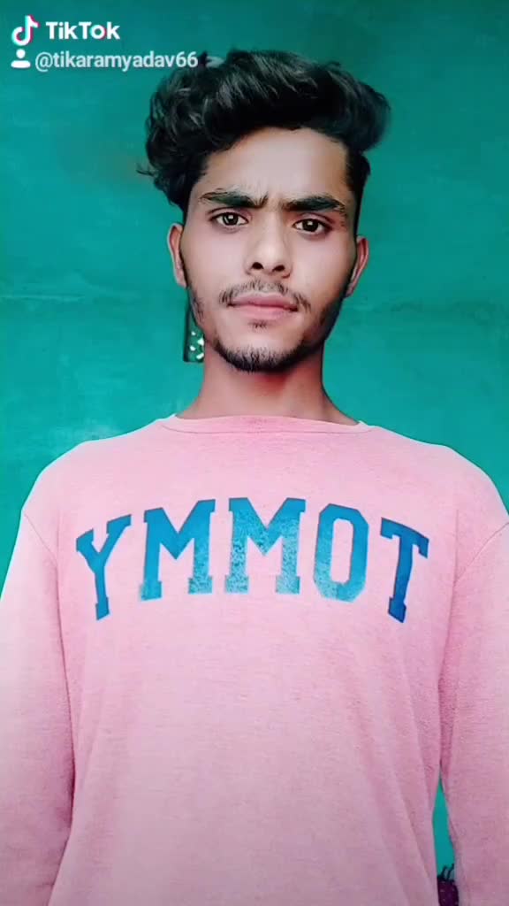 @Tikaram Yadav