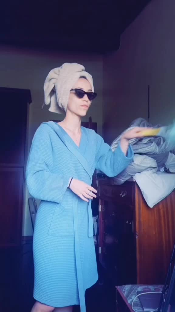 @Giulia Giangrandi