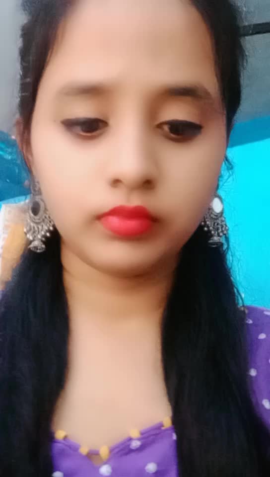 @Dream girl Sanu...😜