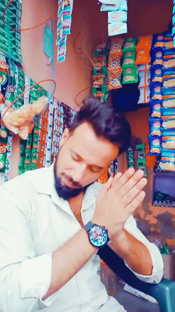 @MrZeeshu