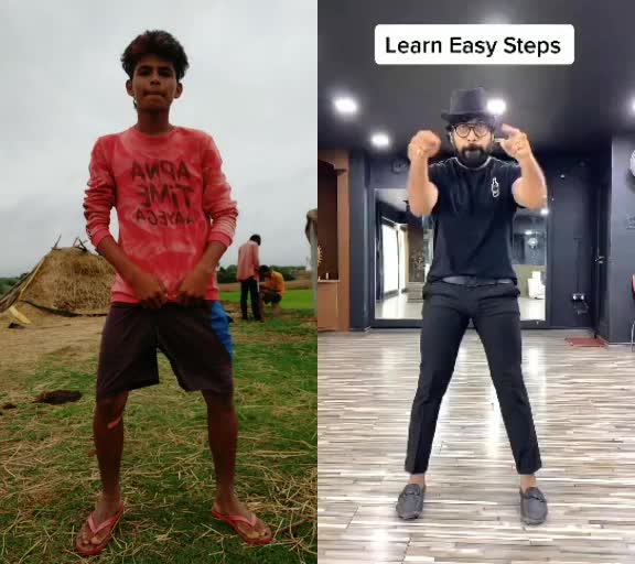 @Naveen nani