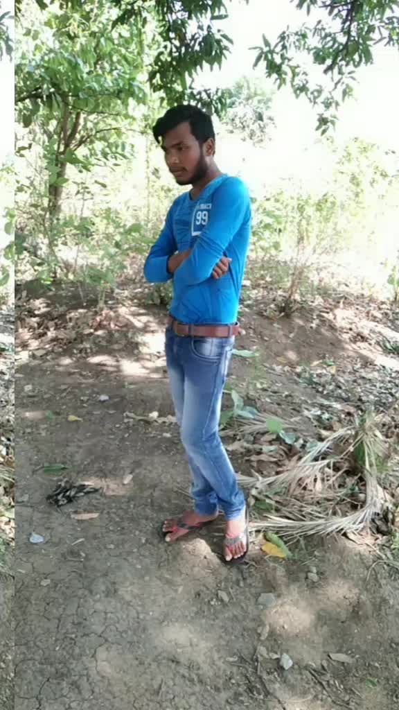 @M Prem Kumar tandi