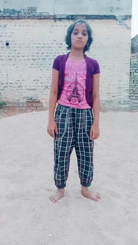 @Akhila Reddy