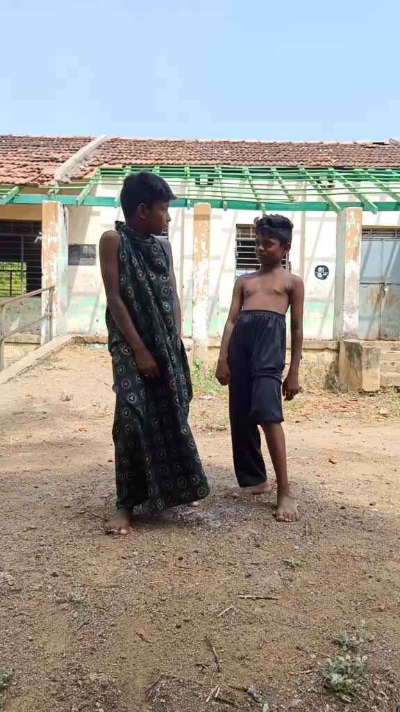 @paavada boys