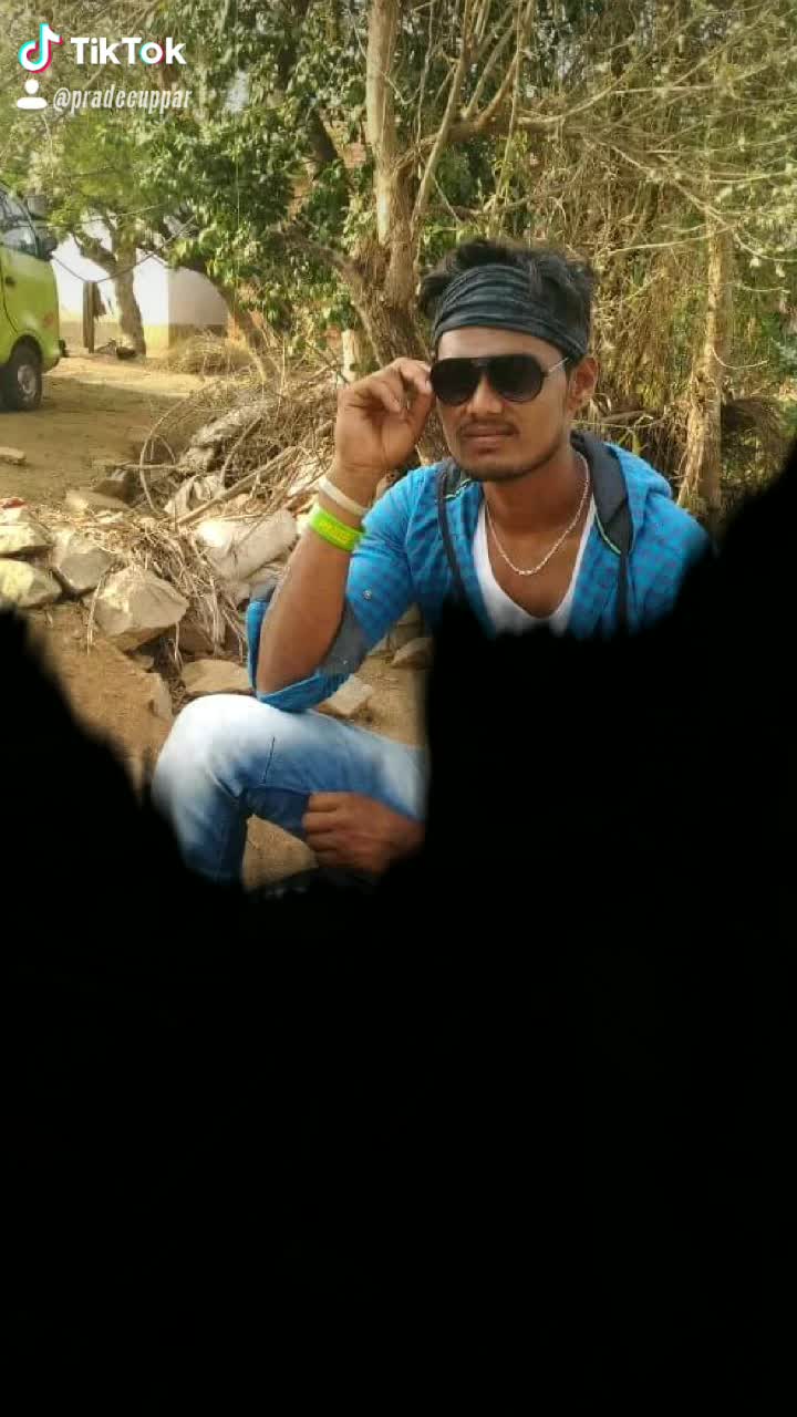 @Pradee Uppar