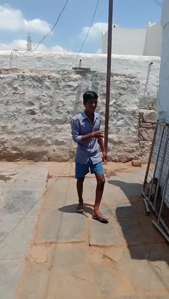 @Naresh Yadav