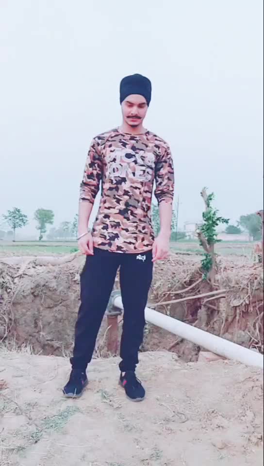 @Preet janda