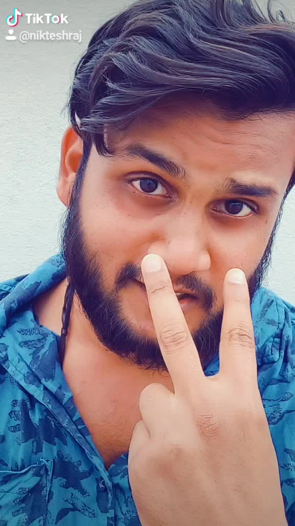 @Niktesh Nani