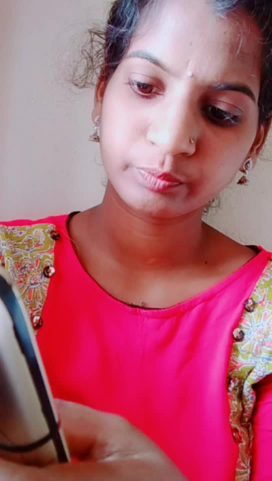 @bindu potti