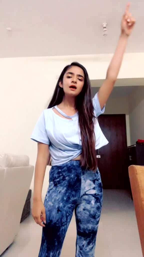 @Anushka Sen ❤