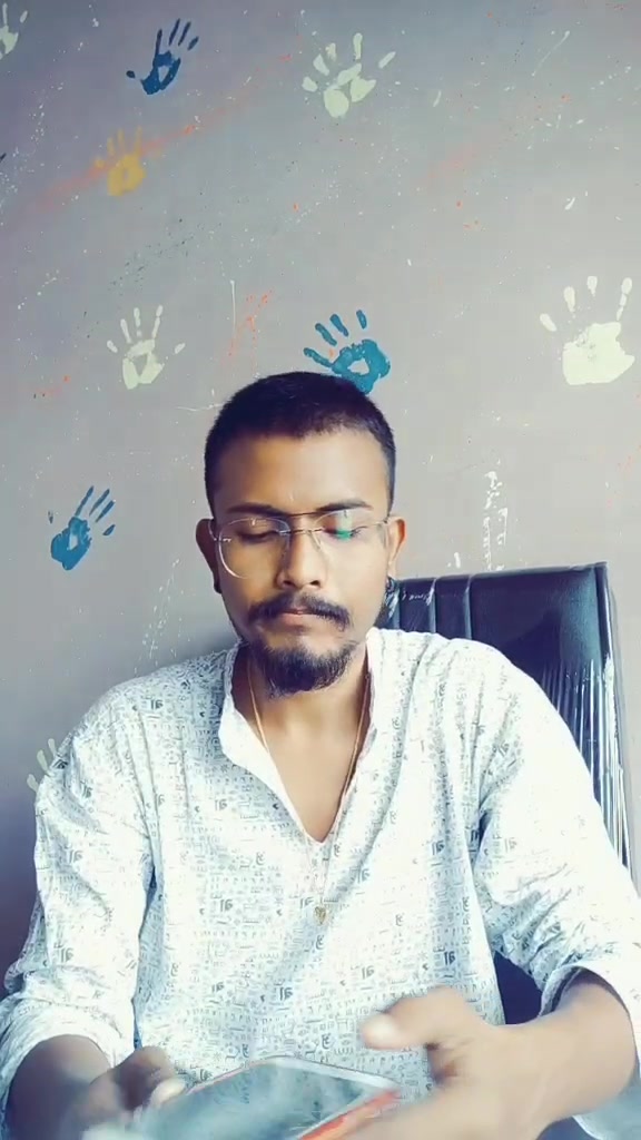 @Subodh Dhongade
