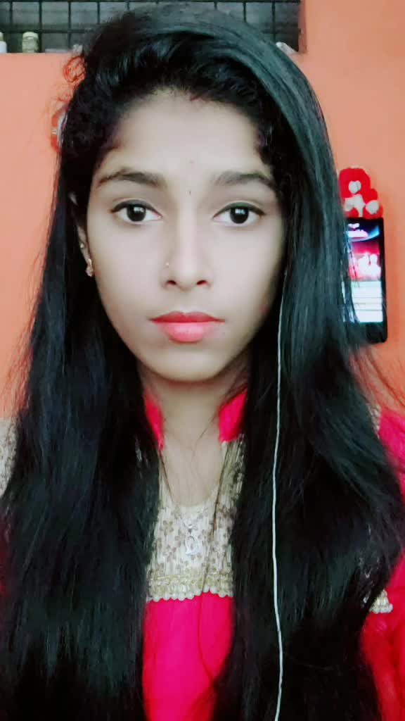 @pramila Shetty