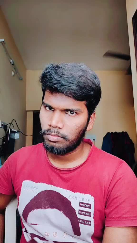 @Ram Prasad Reddy