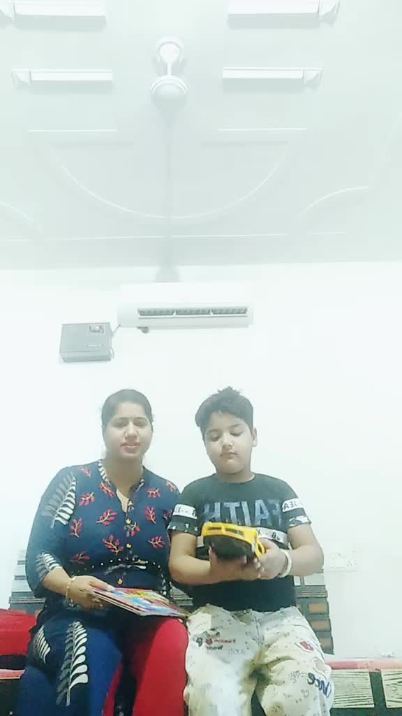 @Manju Khurana