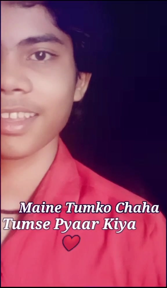 @❤️*_PARTH DEOKAR_*❤️