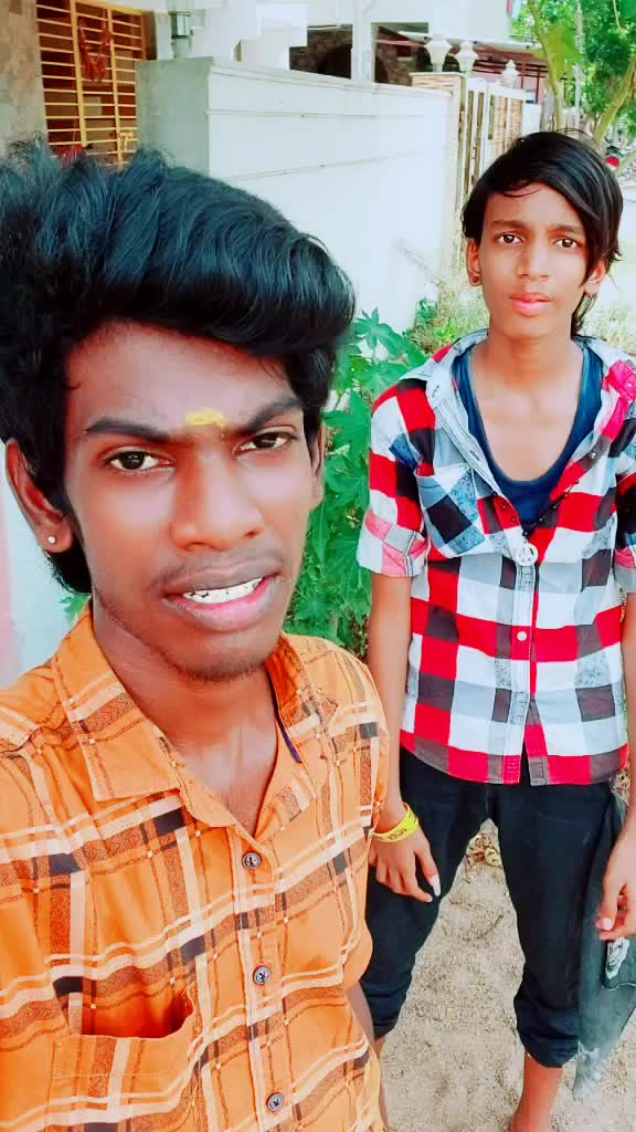 @Muthu
