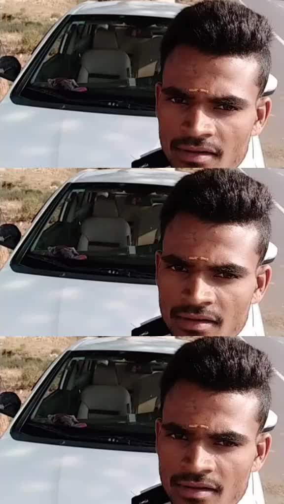 @Y Manju Driver