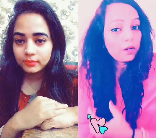 @Shweta Ashish Singh