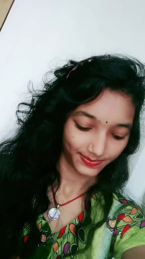 @Bindas_girl_supriya❤