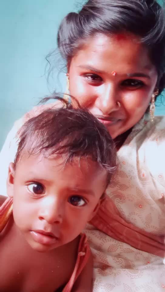 @kani vellore baby