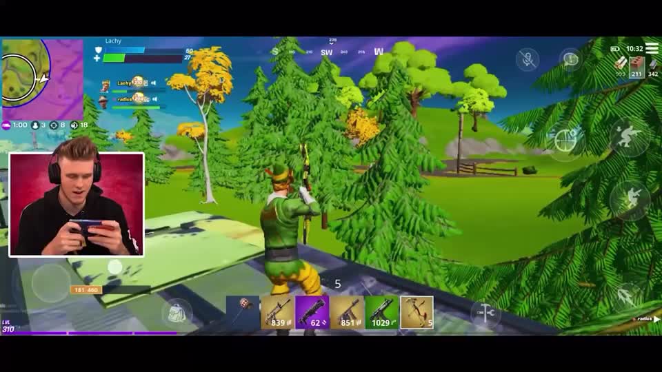 @Lachlan Clips