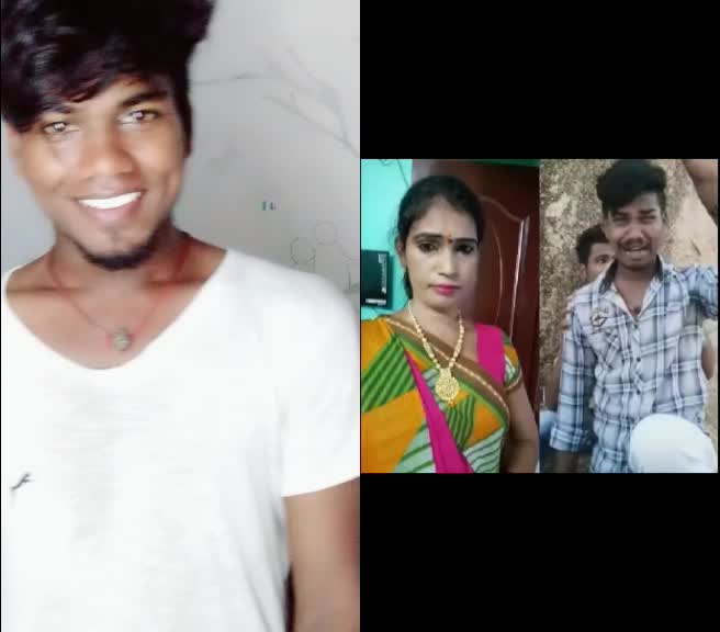 @Krishnagiri boy