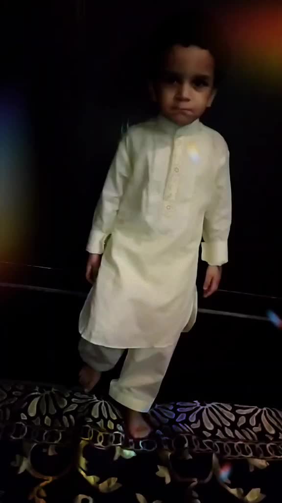@Zofisha Khan