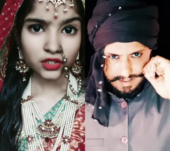 @❤CHIYA SAINI❤