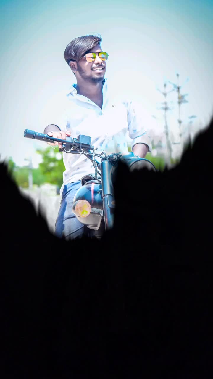 @Vamshi pspk