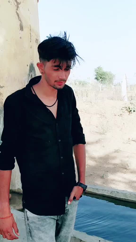 @Scorpio wale banna