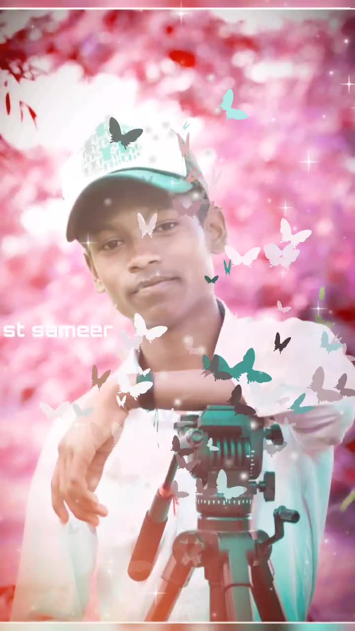 @Sameer ST