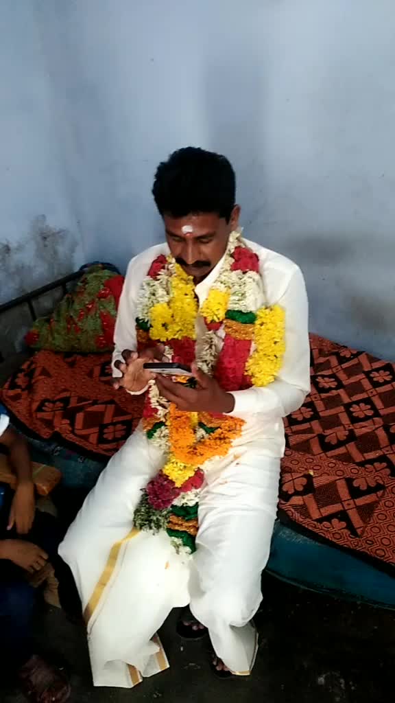@Ganesh Nadar Lgn