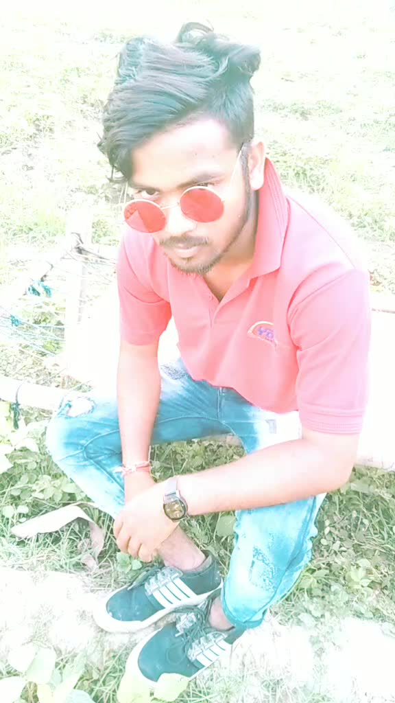 @santosh yadav