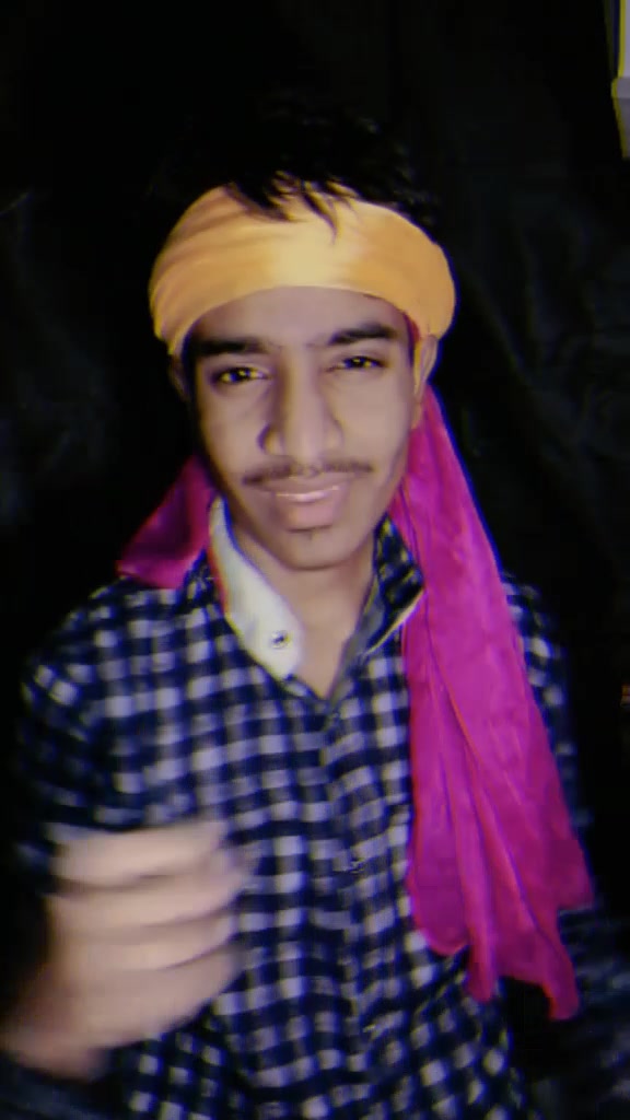 @🏹 Aadiwasi Chokra 🔥