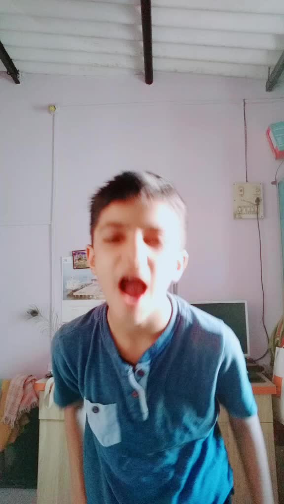 @Mr. NoTy bOy NiMiT😝