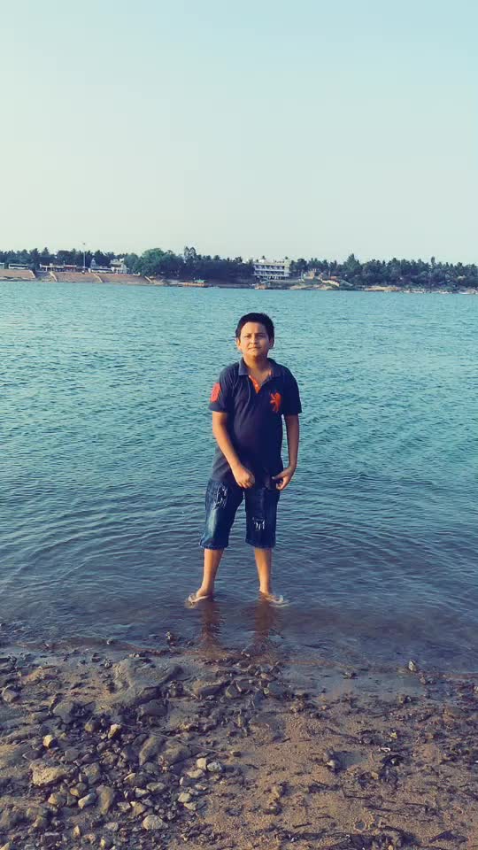 @Abhi Ram