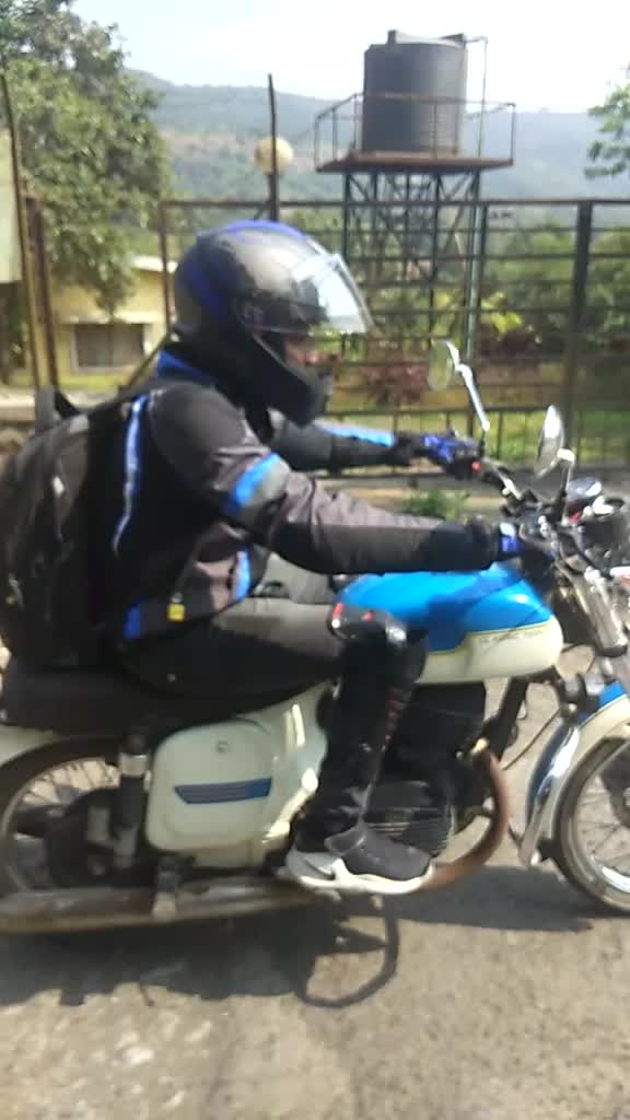 @Nirbhay