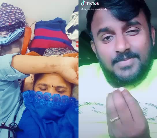 @Nenu na potti