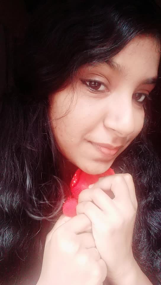 @arya r Nair