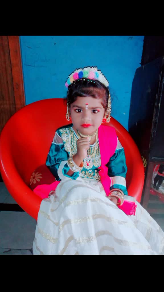 @Sonu papa😍