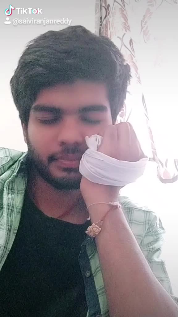 @Sai Viranjanreddy