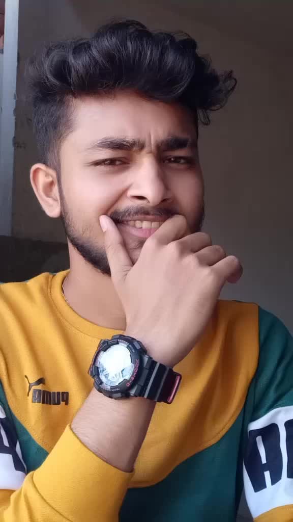 @Kp verma 💞